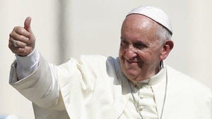 Papa Francisc în România. Când ajunge în București și unde îl poți întâlni