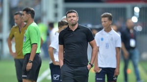 Daniel Oprița: „Sunt dezamăgit!”