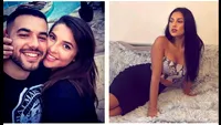 Daniela, iubita lui Culiță Sterp, o atacă pe Carmen de la Sălciua! I-a arătat fotografia