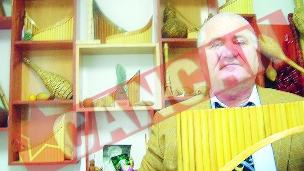 Canta la 28 de instrumente muzicale