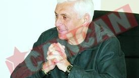 "Hotelul" maidanezilor