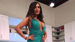 Isabela Staic, fotografie interzisă minorilor în Egipt