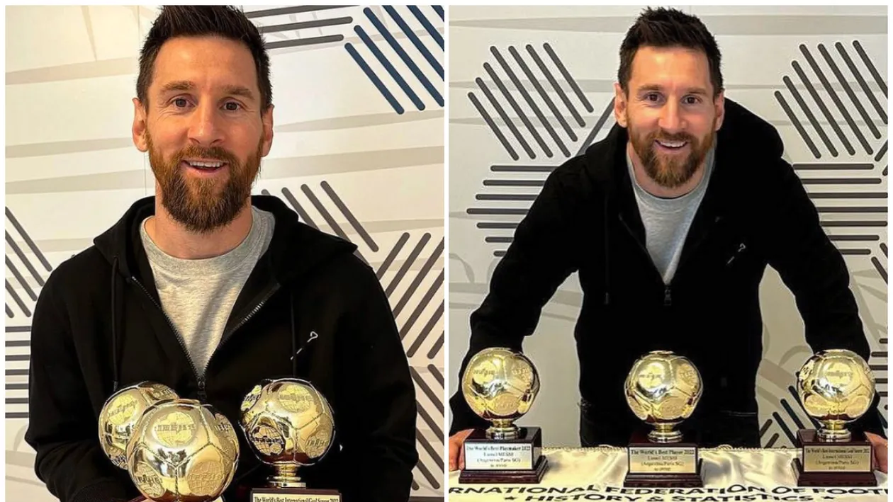 Lionel Messi semnează cu o echipă-surpriză. Banii fac diferența, iar PSG devine istorie