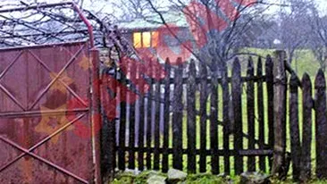 S-a spanzurat la 13 ani