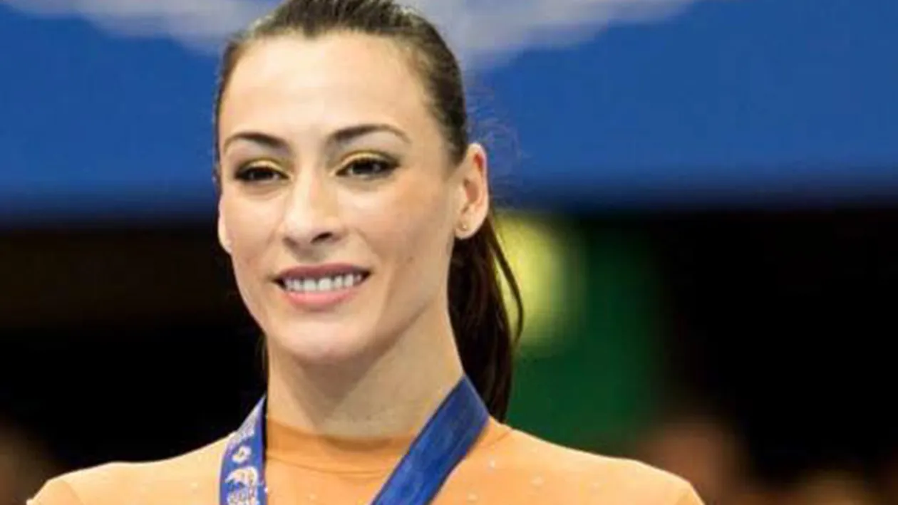RIO 2016. CĂTĂLINA PONOR s-a calificat în finala de la bârnă: ”Nu îmi vine să cred că se întâmplă cu adevărat!”