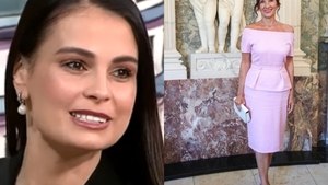 Anca Serea, mesaj pentru Carmen Iohannis. Ce a spus despre ținuta purtată în Germania