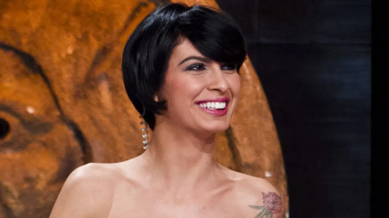 Primele imagini cu Madalina Pamfile, dupa ce s-a zvonit ca ar fi insarcinata in cinci luni! Vezi cum arata bruneta...