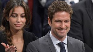 Gerard Butler a trecut prin chinuri groaznice, dupa despartirea de Madalina Ghenea! Vezi de ce nu mai vrea sa auda de romanca