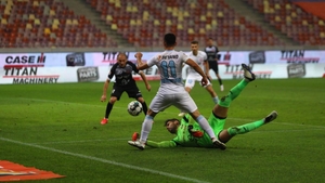 Victorie la scor pentru FCSB în epilogul rundei a VIII-a a Ligii 1!