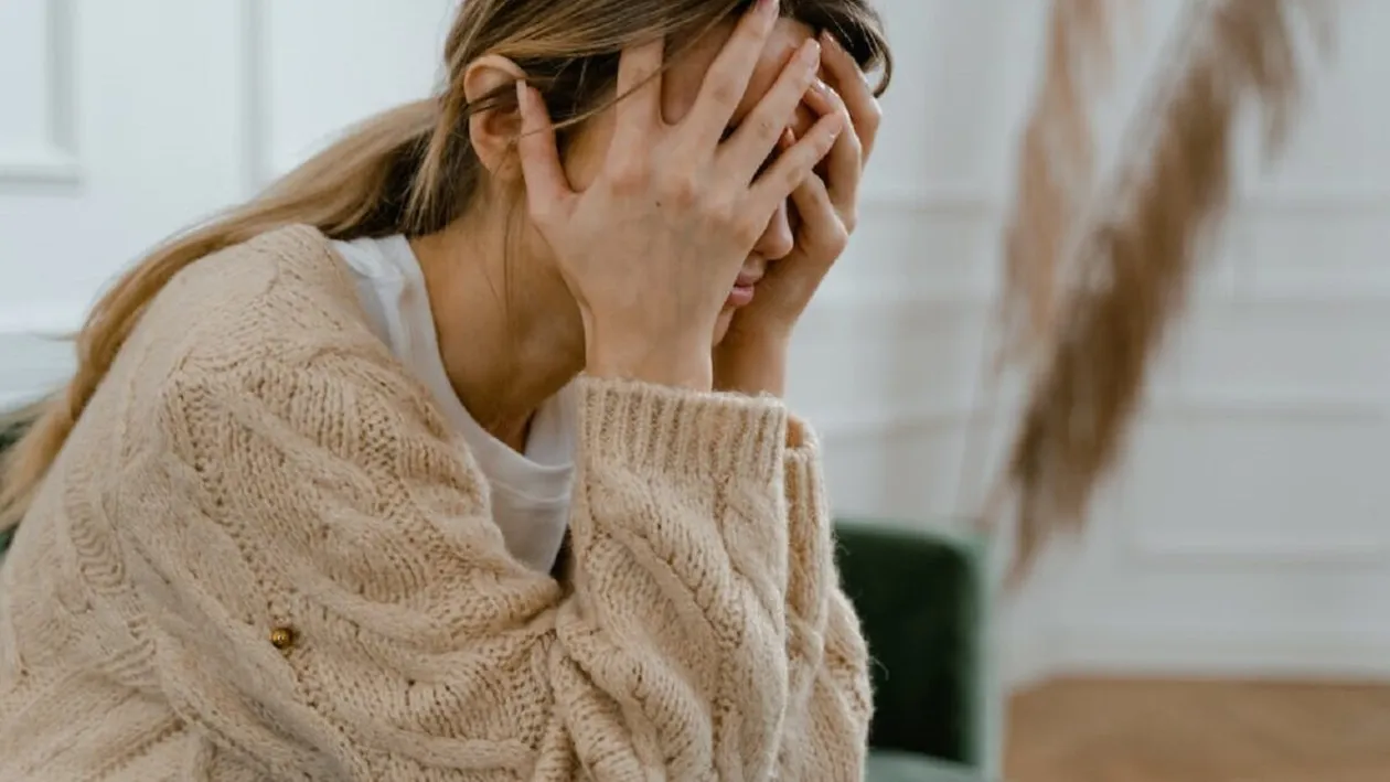 O femeie a amenințat că divorțează de soțul ei, în timpul unei farse la radio