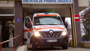 Mai multe cadre medicale de la Spitalul Județean Bacău se plâng că sunt infectate cu COVID-19, în timp ce, oficial, nu a fost anunțat niciun "pozitiv"