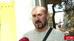 Lupșa Viorel, dat în vileag de vecini: “Purta lenjerie de damă!” Dezvăluiri incredibile