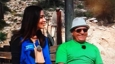 Surpriză la ”Ferma Vedetelor”! Cine e noul fermier al săptămânii!