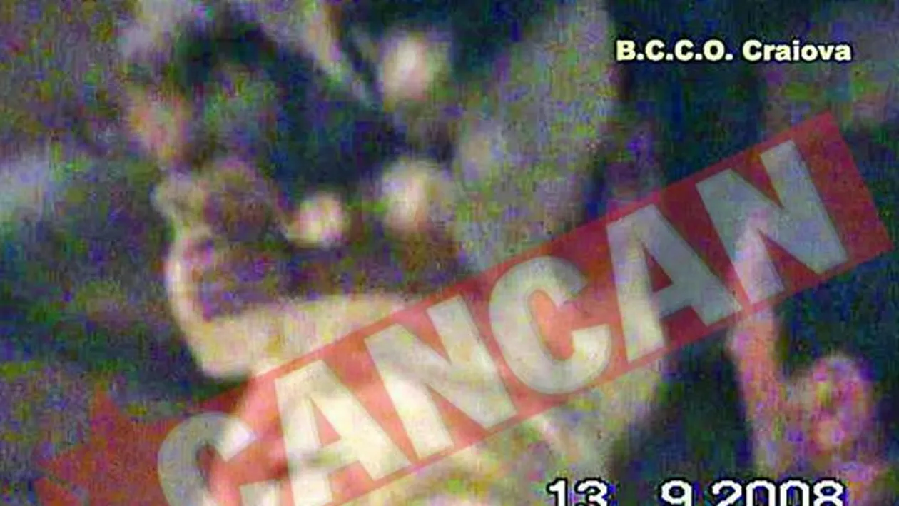 Membru al clanului Dragavei, Incatusat la propria nunta