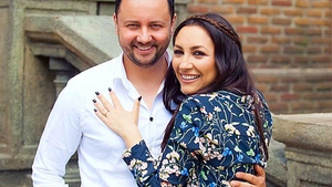 CATĂLIN MĂRUŢĂ, în culmea fericirii! ANDRA a publicat mesajul în urmă cu puţin timp! "Felicitări!"