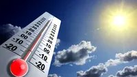 Prognoza meteo 17– 30 iunie 2019. Cum va fi vremea în următoarele două săptămâni în fiecare zona a țării