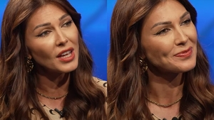 Ilinca Vandici, despre semnele trecerii timpului. Prezentatoarea TV recunoaște că are defecte. „Nu mai am părul atât de des”
