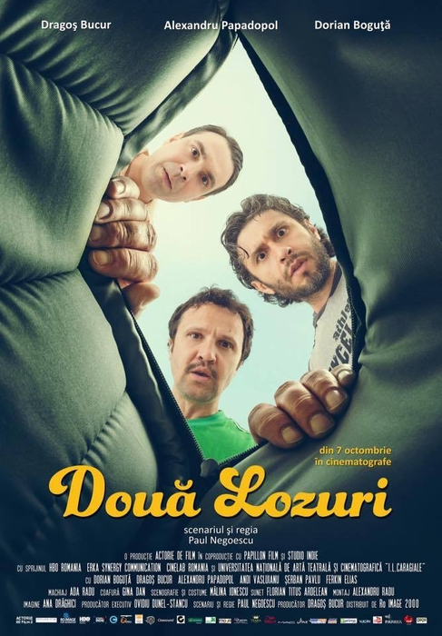 „Delia e şi bună!“ Reacţia lui Dragoş Bucur, când a auzit de cântăreaţă!