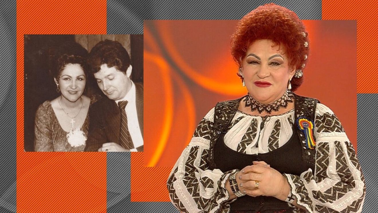 Elena Merișoreanu, detalii neștiute despre soțul ei, după 50 de ani de căsnicie: "Nu ne mai interesează unul de altul..."