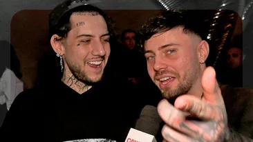 Băieții răi ai trappului s-au cumințit! Rava și Petre Ștefan, domesticiți: Nu mai golănim