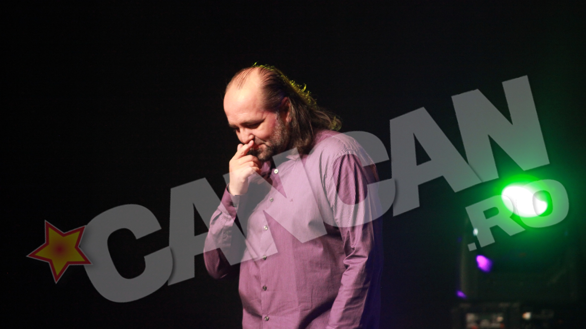 Idolul femeilor din anii ’80, de nerecunoscut! Cum arata cantaretul Daniel Iordachioaie la 45 de ani!