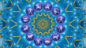 5 zodii care își schimbă radical viața până la sfârșitul lui 2024. Au noroc la bani cu carul!