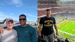 Chuck Coleman, instructorul de zbor al filmului "Top Gun: Maverick", a murit. S-a prăbușit în timp ce făcea acrobații