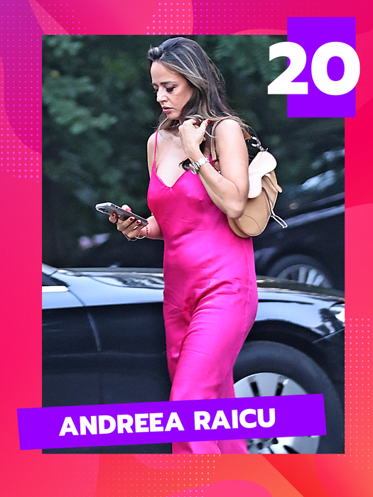 Mulatele showbiz-ului! TOP SEXY-VEDETE care au făcut furori pe stradă: Iuliana Pepene, Daniela Crudu sau Ramona Olaru? Podiumul așteaptă votul