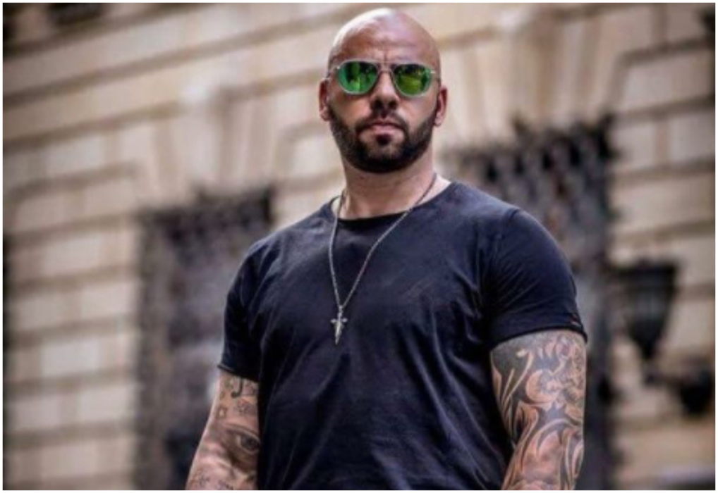 Giani Kiriță, replică tăioasă pentru Andreea Tonciu: "Dacă vorbesc cred că se crapă ecranul"
