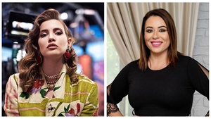 Oana Roman a intrat în vizorul Iuliei Albu. Designerul a criticat-o dur pe vedetă: ”Nu te mai poza așa”