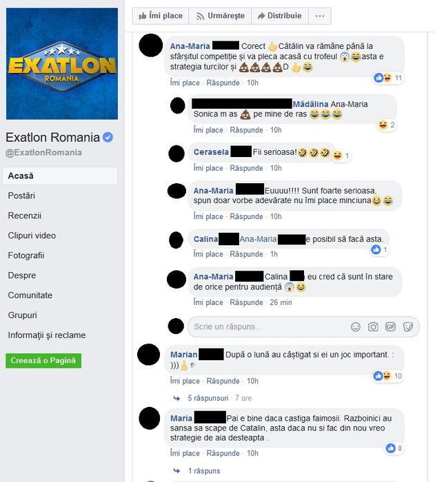 Câștigător Exatlon 2. Nume surpriză la Kanal D: cine se aștepta tocmai la el?