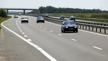 De astazi puteti sa va luati rovinieta prin SMS!