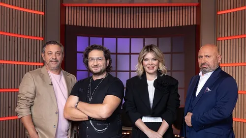 Finala MasterChef România, sezonul 10! Cine va pleca acasă cu premiul cel mare de 75.000 de euro