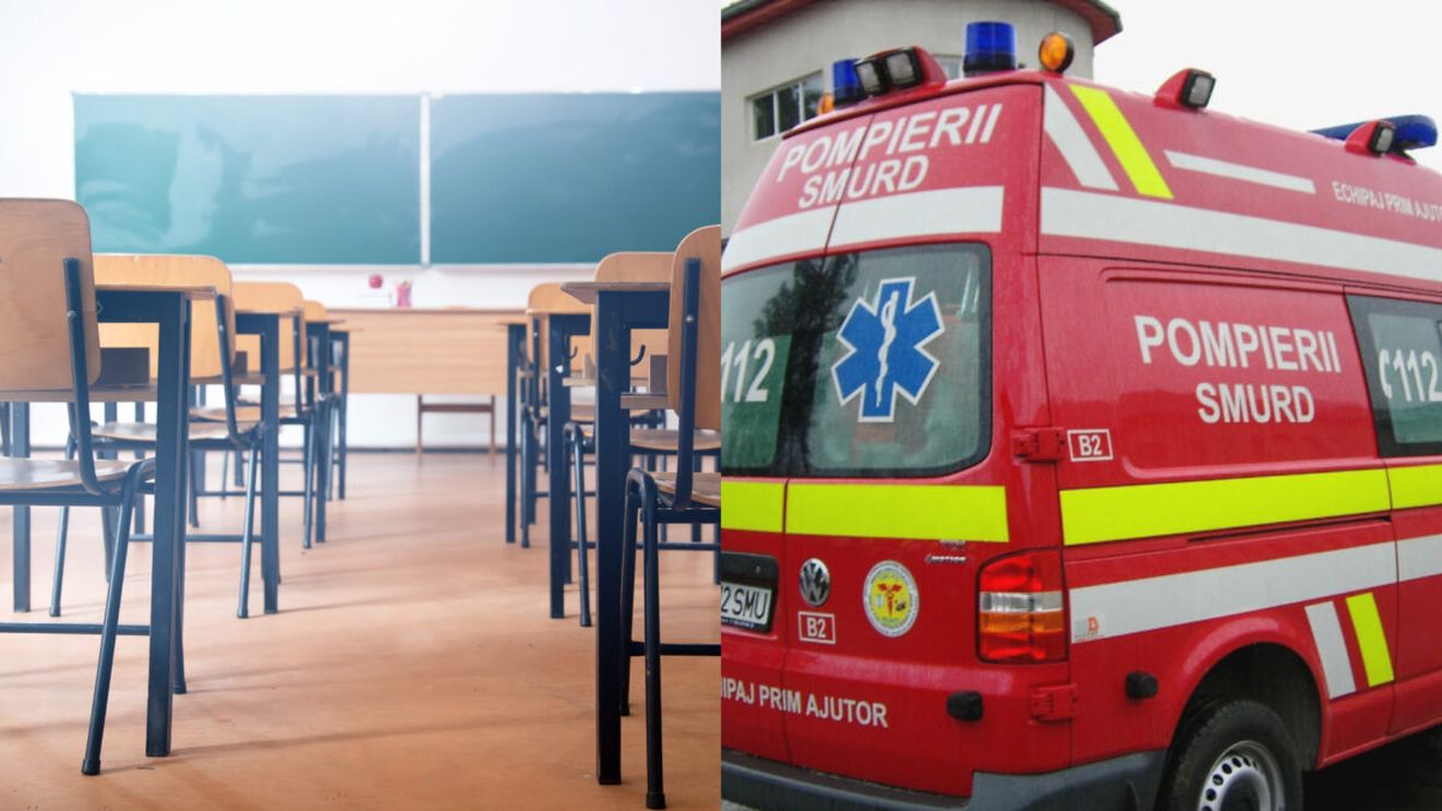 Elevul de 15 ani din Bacău ar fi putut fi salvat. Ce spun profesorii