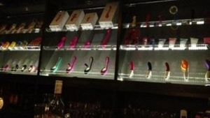 In Tokyo s-a deschis primul bar devotat femeilor ce cauta autosatisfacerea