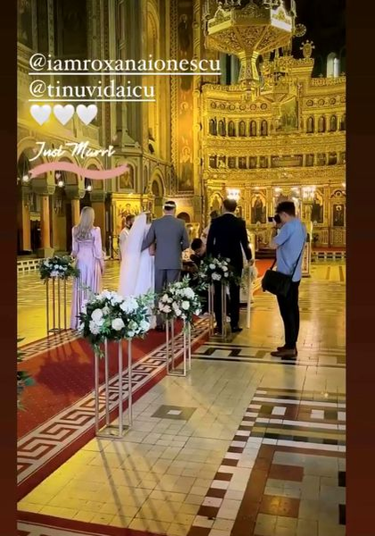 sursa FOTO: Instagram