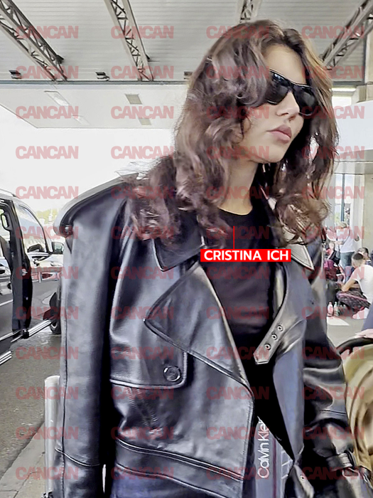 Cristina ICH