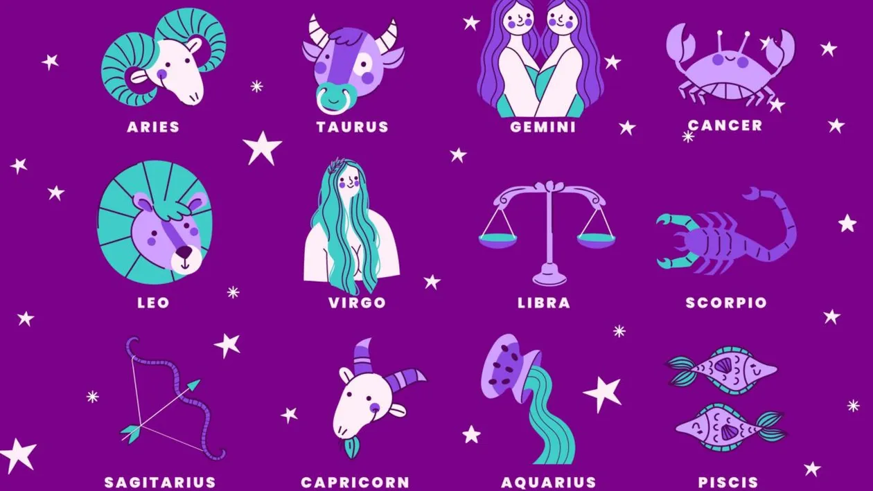 Cele 4 zodii care atrag norocul și abundența de sâmbătă, 11 iulie