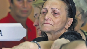 Mama MĂDĂLINEI MANOLE ar fi murit neîmpăcată. Ce imagine a făcut publică pe Facebook cel mai mare fan al artistei