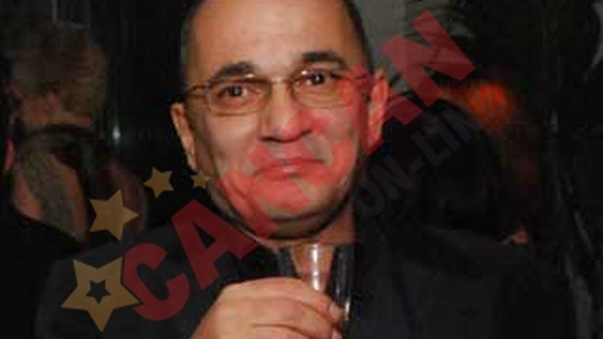 Sergiu Bahaian intra la carcera pentru ca a folosit telefoane mobile in inchisoare