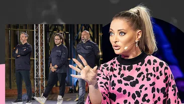 Bossul Antenelor a luat foc, după ”dezertările” celebrilor bucătari de la Chefi la Cuțite! + Bombă la iUmor: ”După Bendeac, pleacă și Delia?”