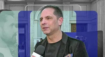 Dan Negru, reacție uluitoare când a fost întrebat despre jurații emisiunii “Chefi la Cuțite”. CANCAN.RO l-a surprins pe „Regele audiențelor”!