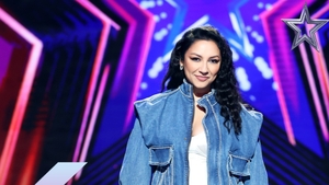 Andra Măruţă, acuzată că a “măsluit” golden buzz-ul oferit lui Aurel Niamţu, la Românii au Talent: “Circ ieftin”