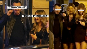 ”Turbo Prințesica” și ”Termopane” au găsit un locușor de nebunii călduț. Interziși în Herăstrau, au ”aterizat” la…