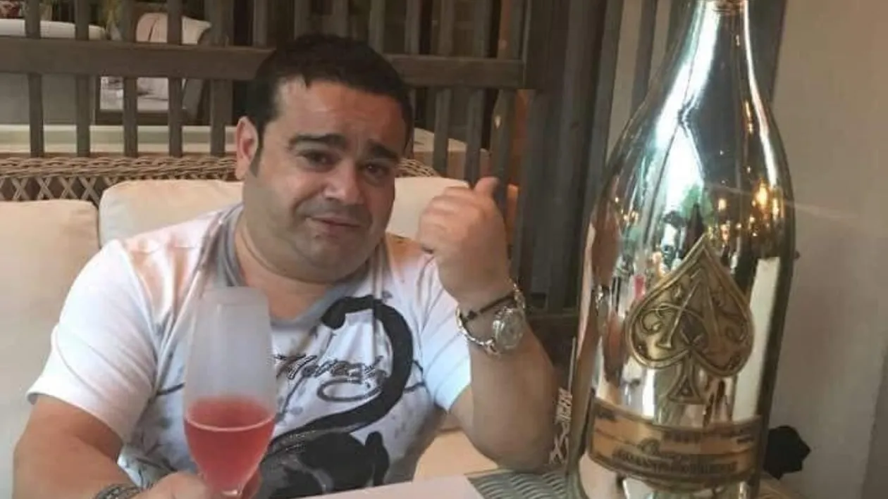 Adrian Minune se retrage din muzică. Anunțul trist făcut de manelist: ”Nu mai cânt”