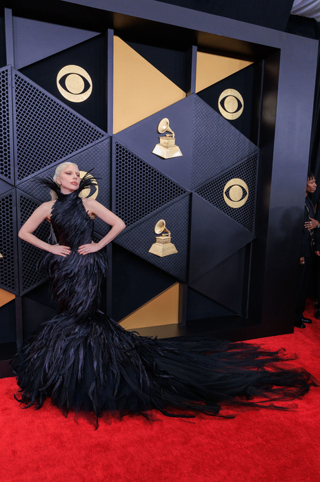 Lady Gaga foto Hepta