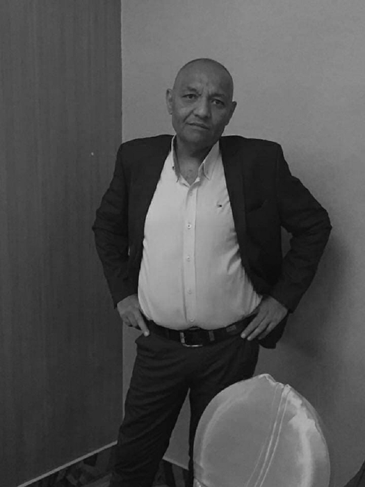 Nicu Corsicanu, fratele lui Gigi Corsicanu, fostul şef al galeriei rapidiste, a murit