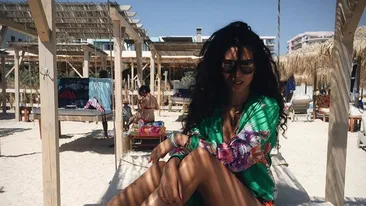 Doiniţa Oancea le atacă pe divele care se botoxează şi se ”buzează”. ”Nu mai pot cu PLASTICELE astea, jur...”