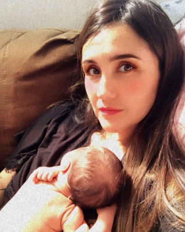 Dulce Maria, mesaj emoționant pentru fiica ei: "Îmi doresc să avem grijă una de cealaltă și să nu ne trădăm"