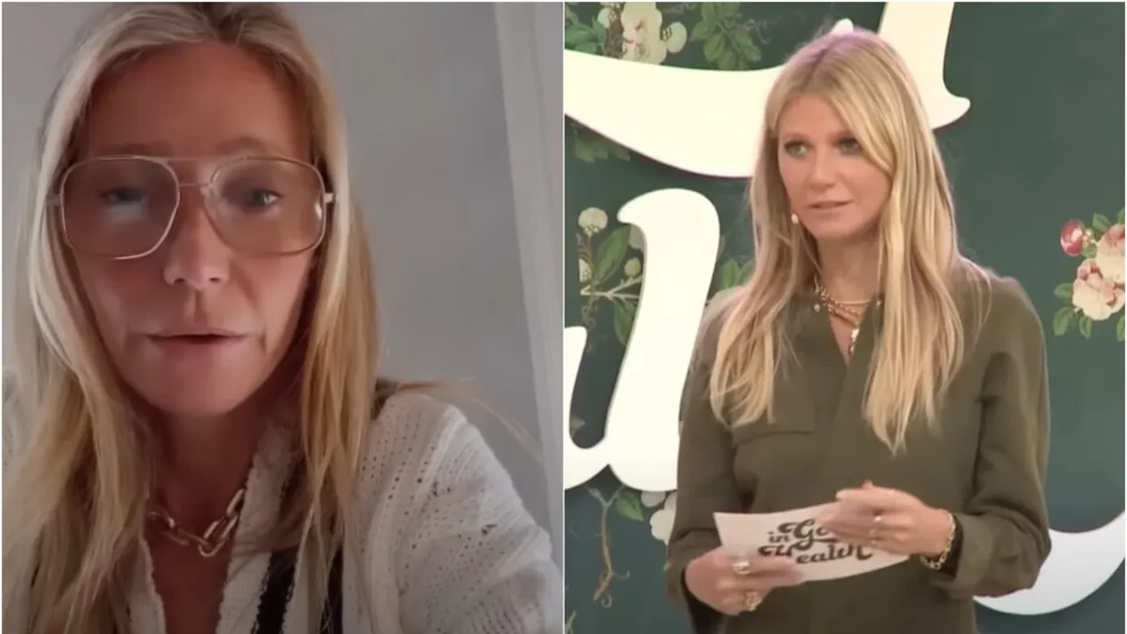 O vedetă internațională a fost dată în judecată! Motivul pentru care Gwyneth Paltrow a ajuns în fața instanței